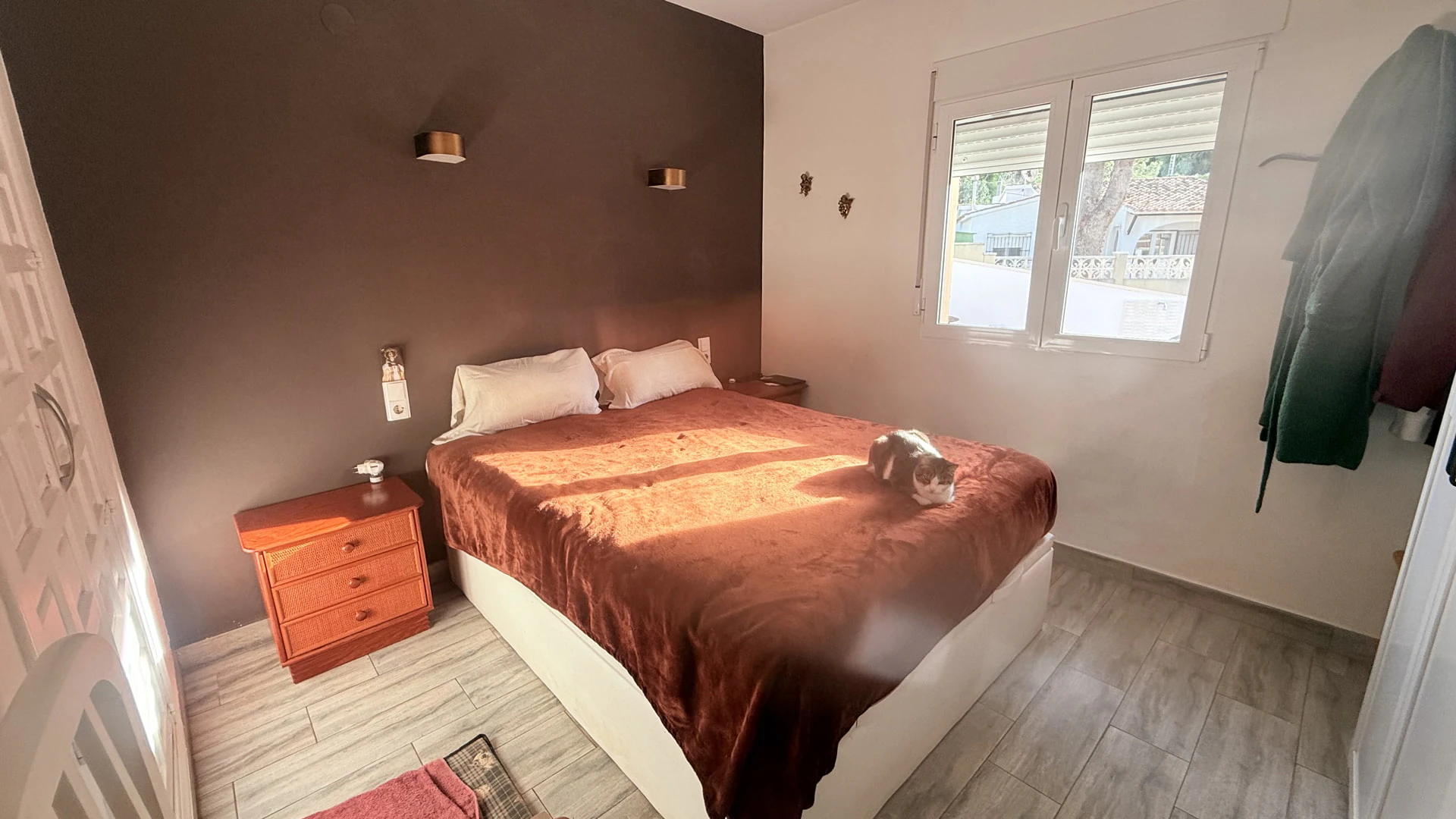 EIH293633 - Chalet soleado Montgó Denia