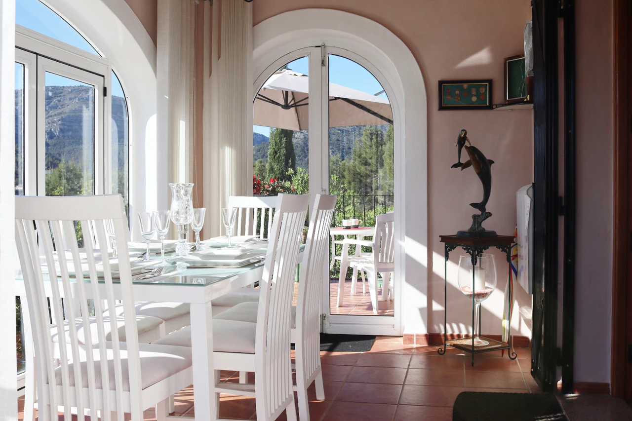 PPT927384 - Chalet/Villa en venta en Benigembla
