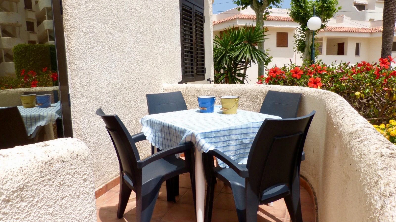 MPI812463 - APARTAMENTO PLANTA BAJA KM 3 LES MARINES, DENIA