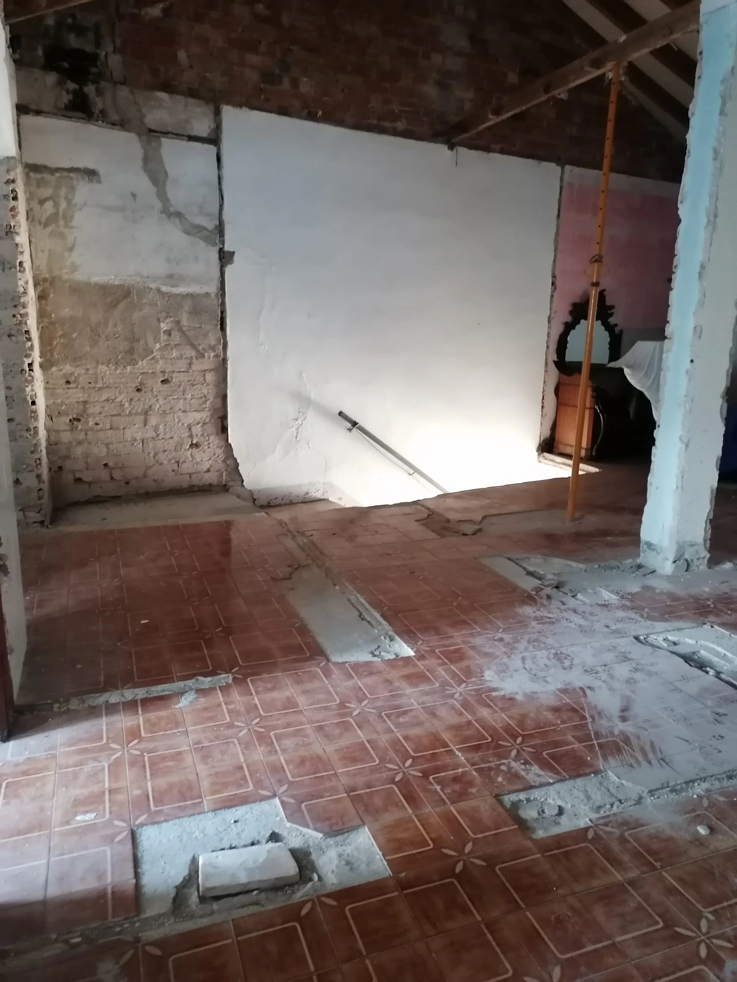 K-DI331385 - Casa de pueblo a reformar en Denia
