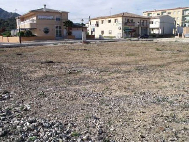 PL15 - Parcelas / Terrenos en venta en Parcent