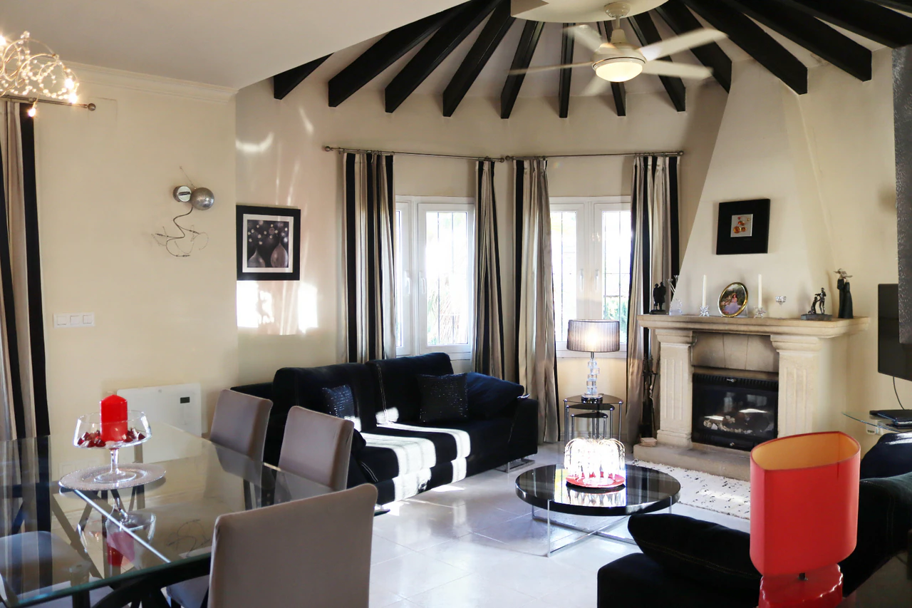 PPT608960 - Chalet/Villa en venta en Murla