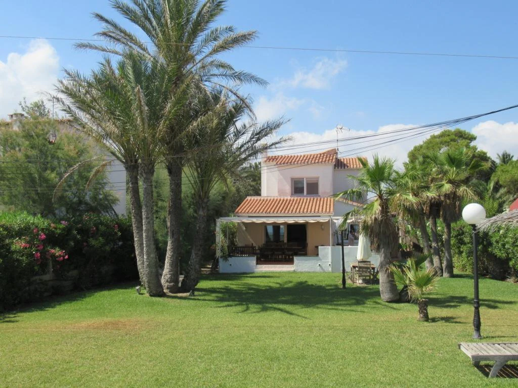 VP125 - Chalets en venta en DENIA