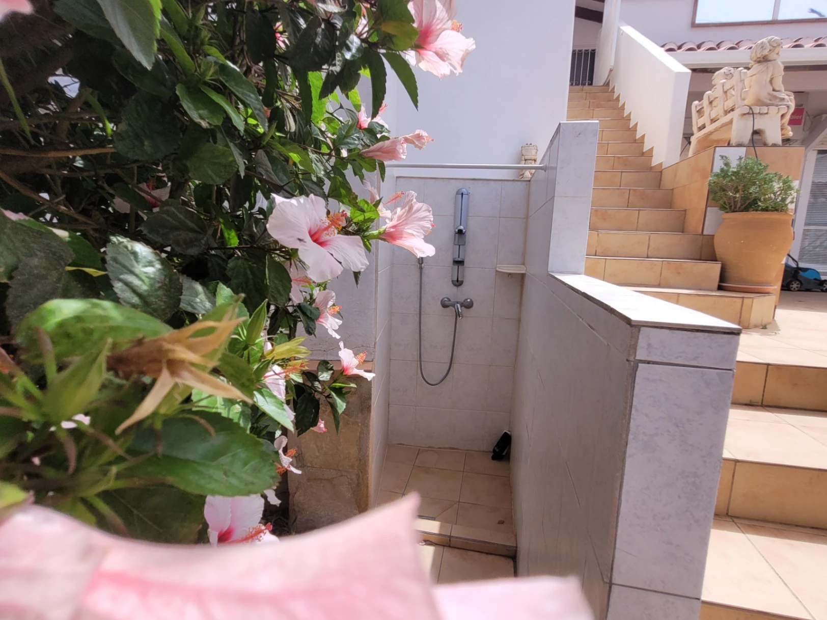 K-BR44437 - Chalet pareado en venta en Dénia con vistas panorámicas