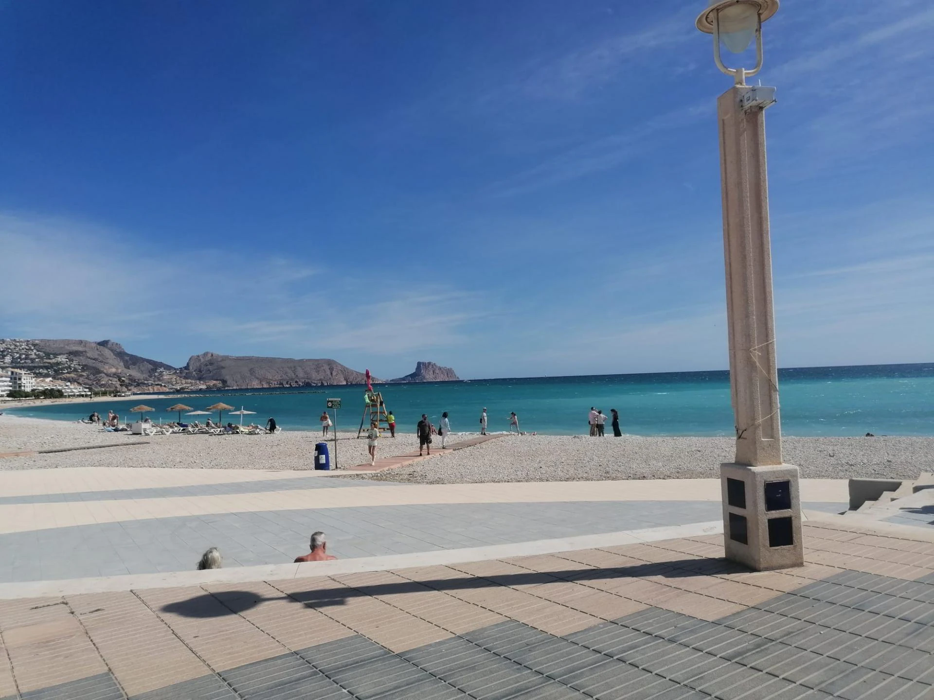K-DI188303 - Espectacular villa en Sierra Altea