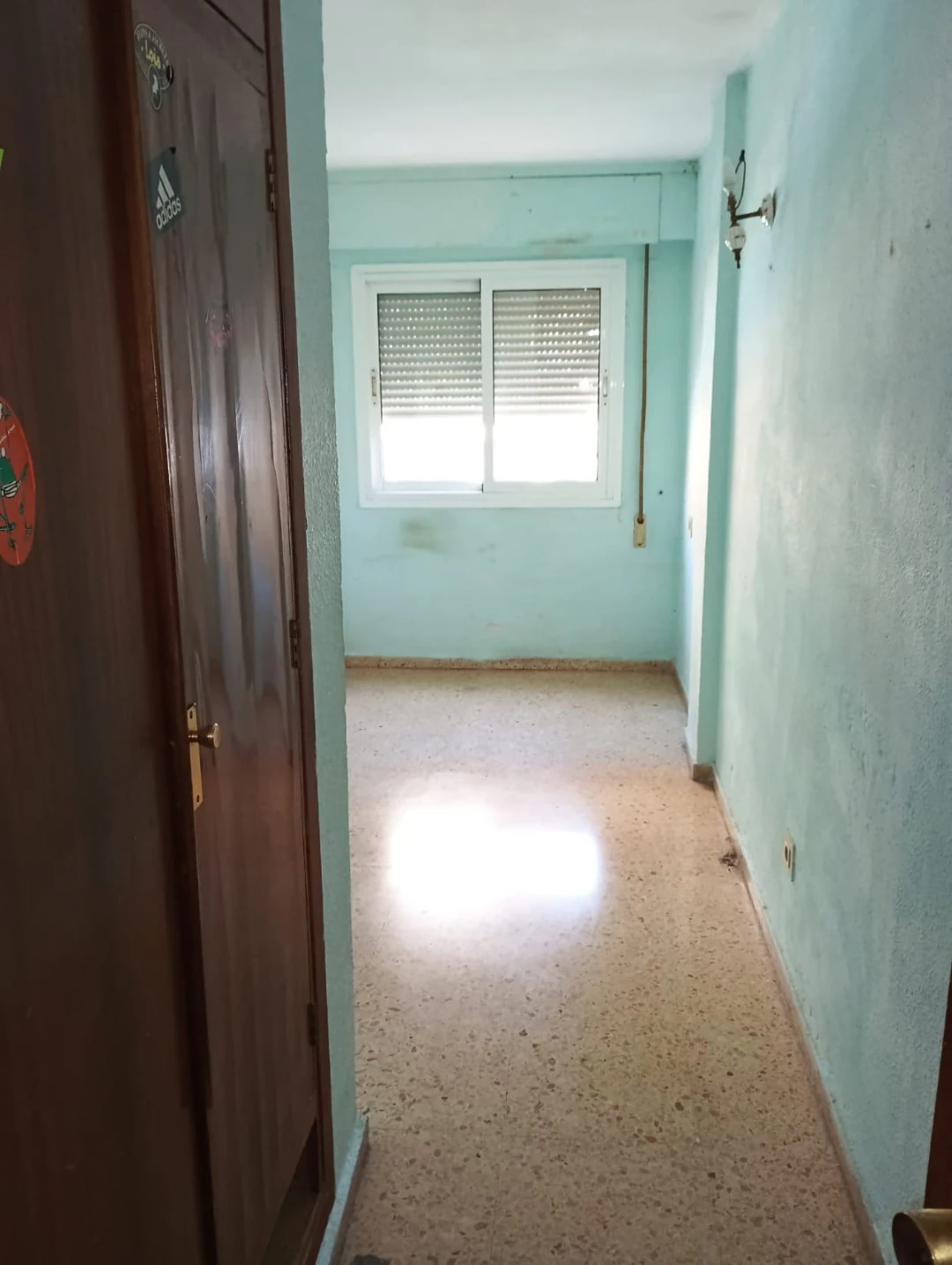 P10 - Apartamento en Denia centro de 3 dormitorios con ascensor