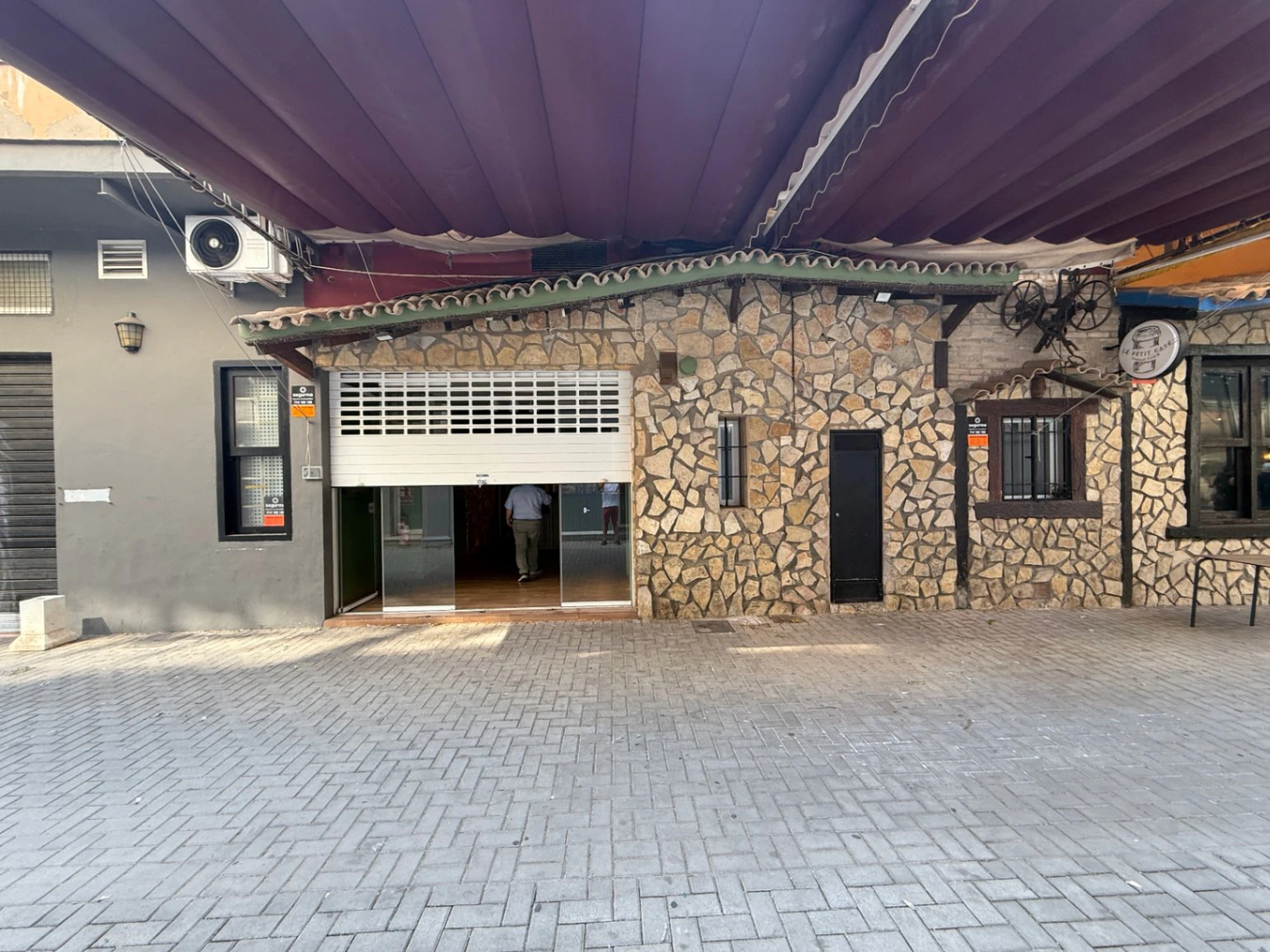 C-DV198902 - Local Comercial