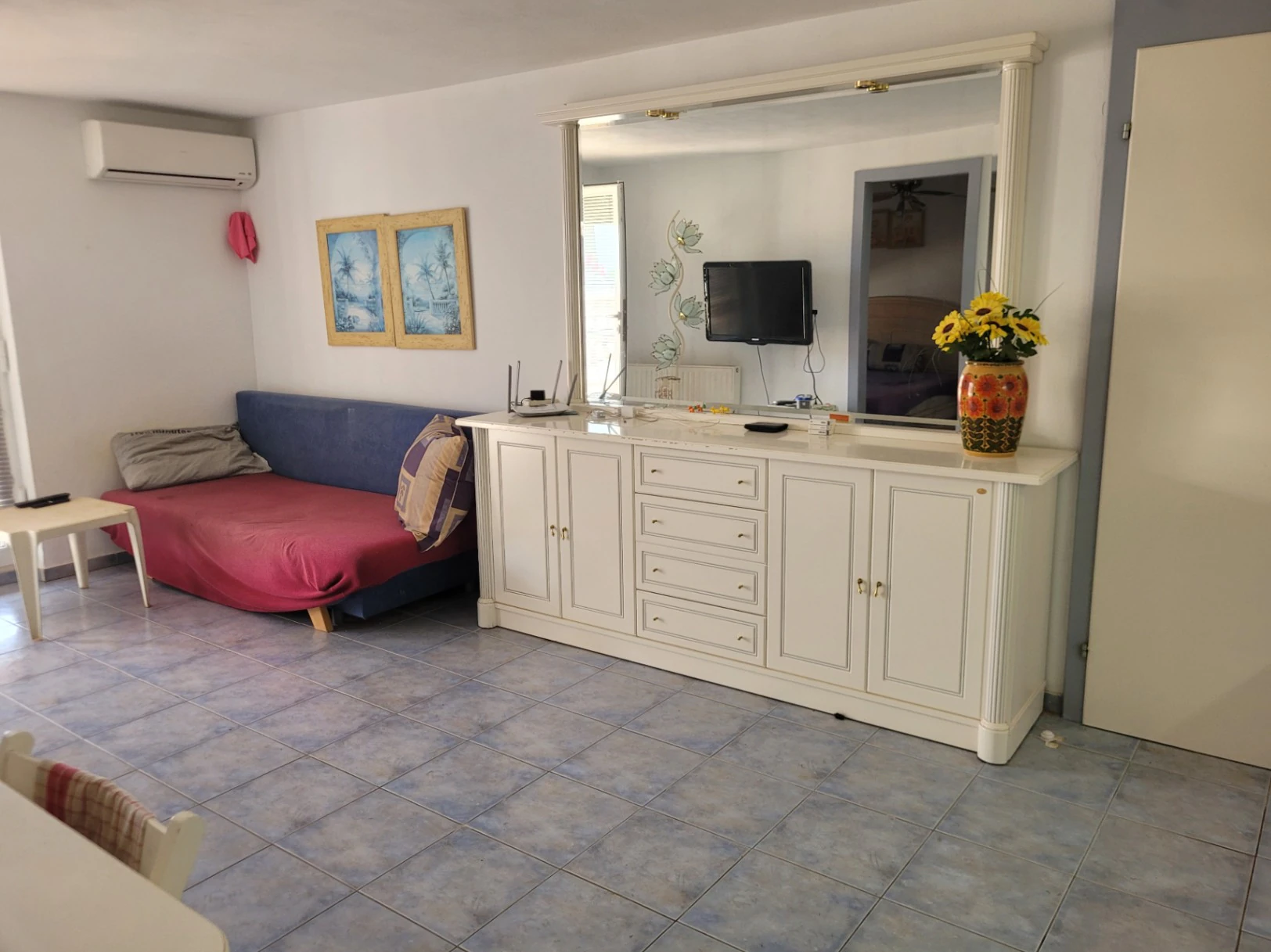 K-BR44437 - Chalet pareado en venta en Dénia con vistas panorámicas