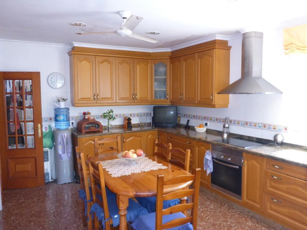 VP39 - Chalets en venta en DENIA