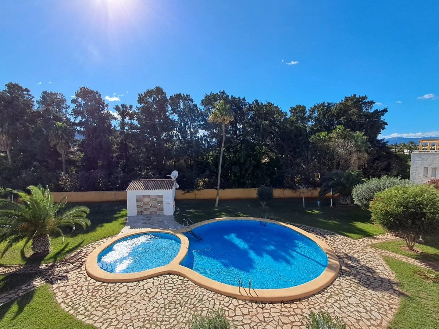 A10 - Atico en venta cerca de la playa en Las Marinas, Denia.
