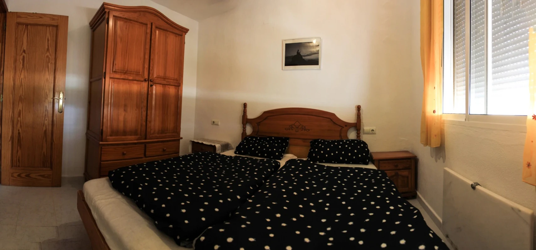 A3 - Apartamento en venta en la playa en Denia