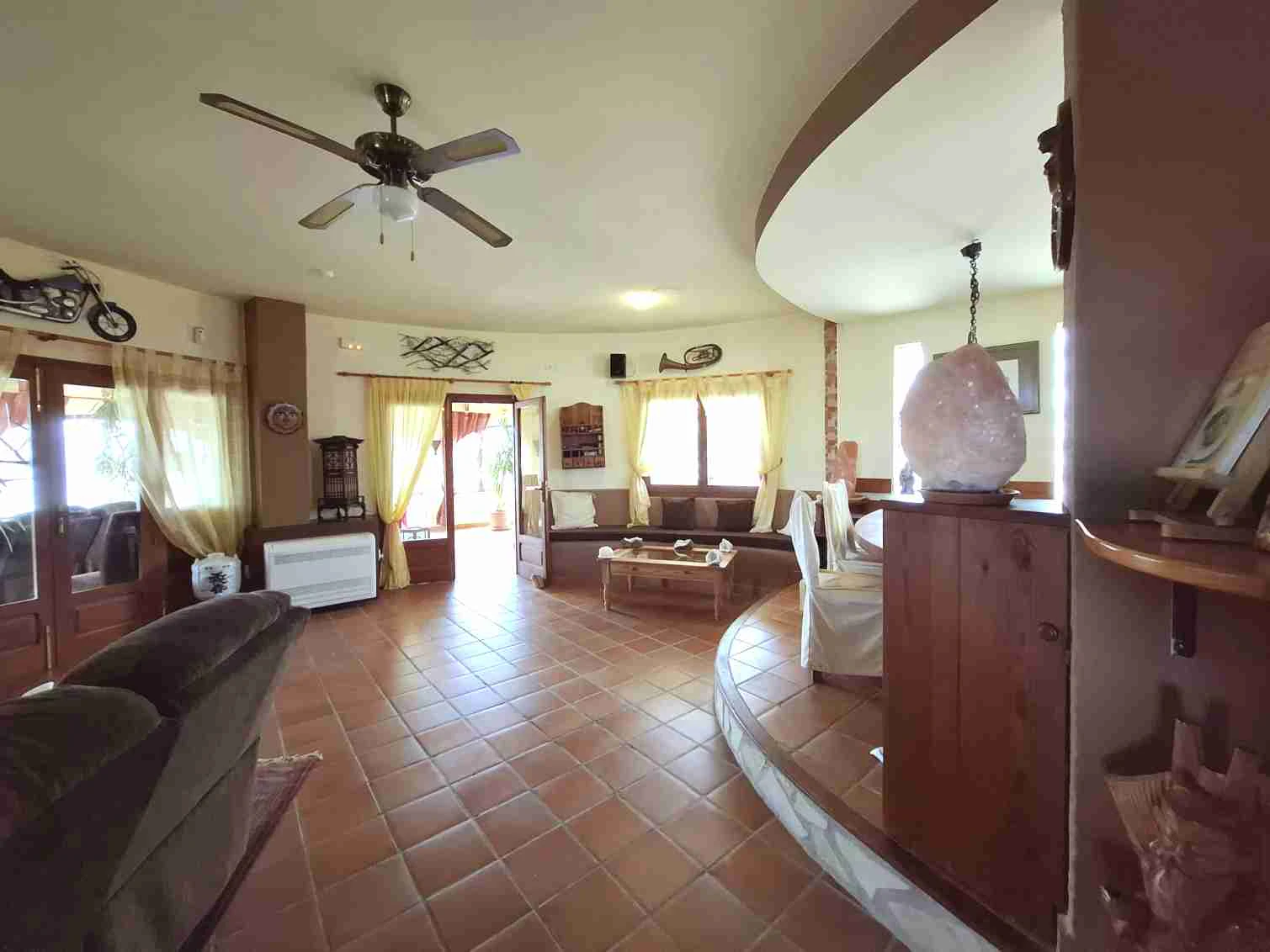 HH-CD556305 - Maison avec vue panoramique à Sanet et Negrals, Vallée d'Orba