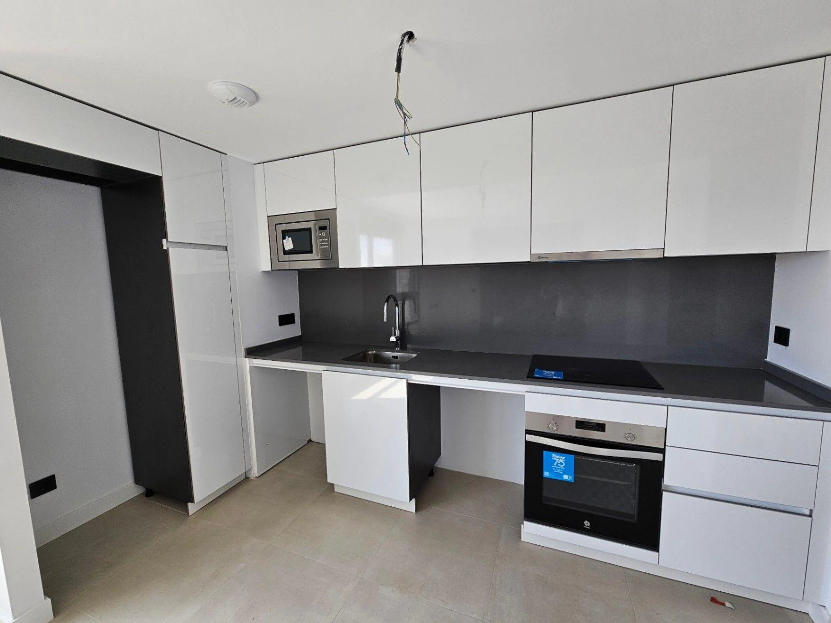 K-DI100685 - Apartamento en playa de Calpe