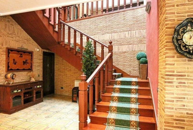 VP07 - Finca Rustica en venta con parcela amplia