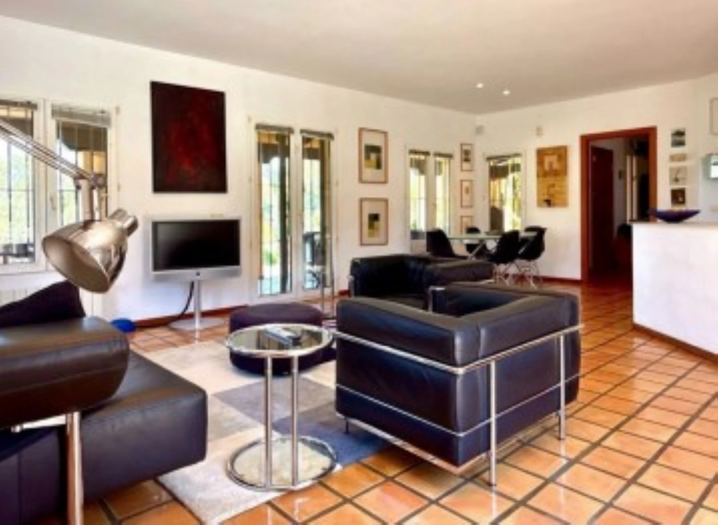 VP50 - Tu Oasis Privado Cerca del Golf y la Costa de Denia