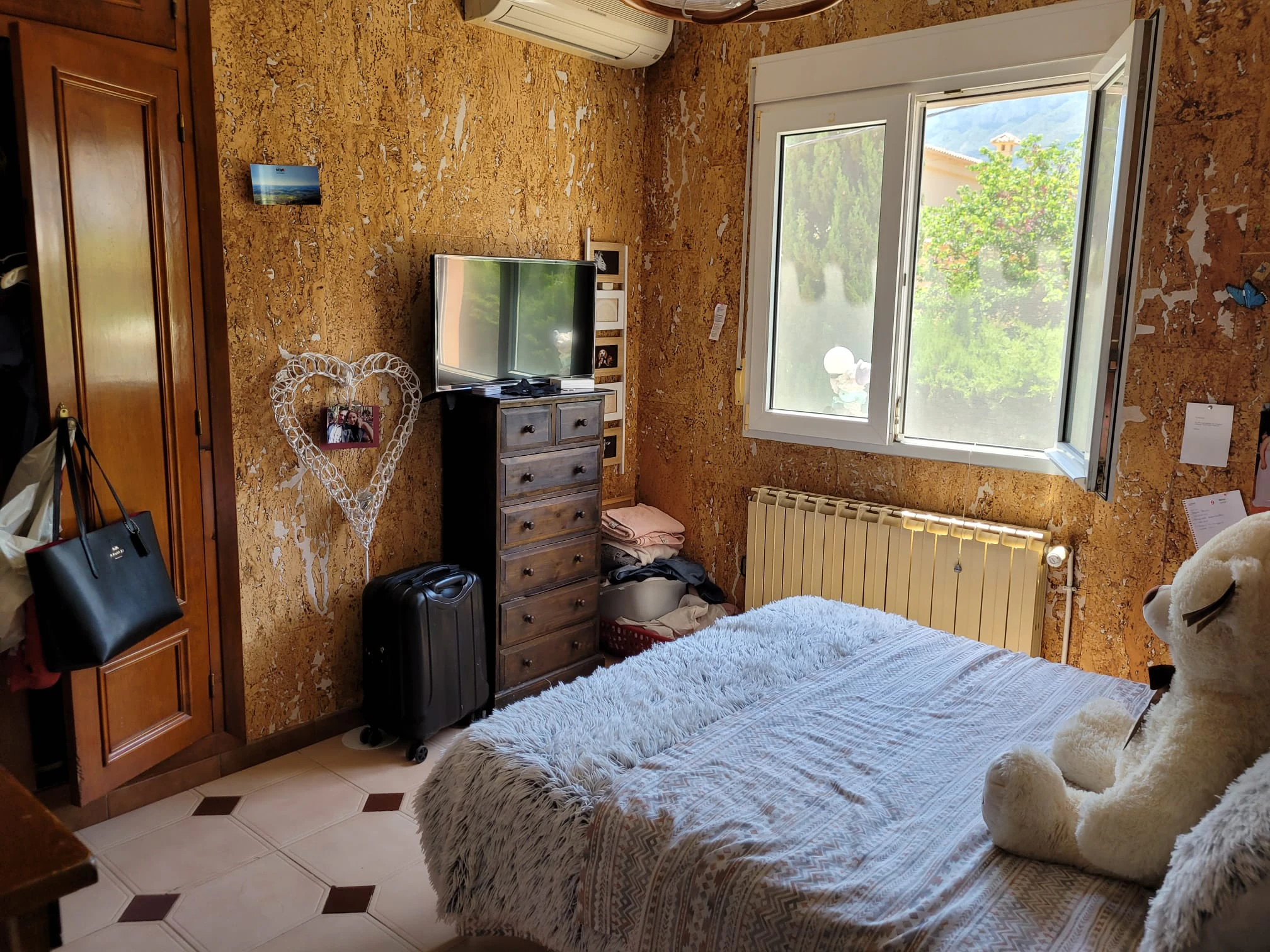 K-BR98486 - Se vende amplio chalet en Denia cerca del centro