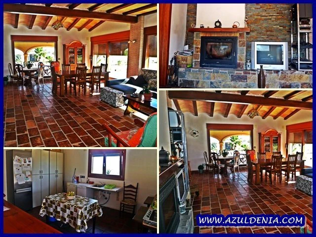 R-AD706330 - Chalet en venta en La Jara / La Xara / Pda. Pinella