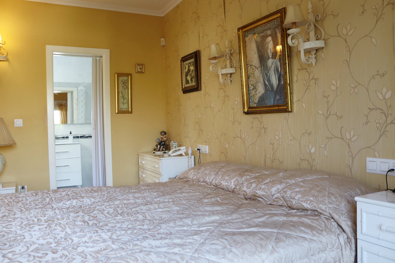 PPT608960 - Chalet/Villa en venta en Murla