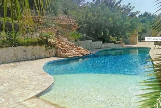 VP07 - Finca Rustica en venta con parcela amplia