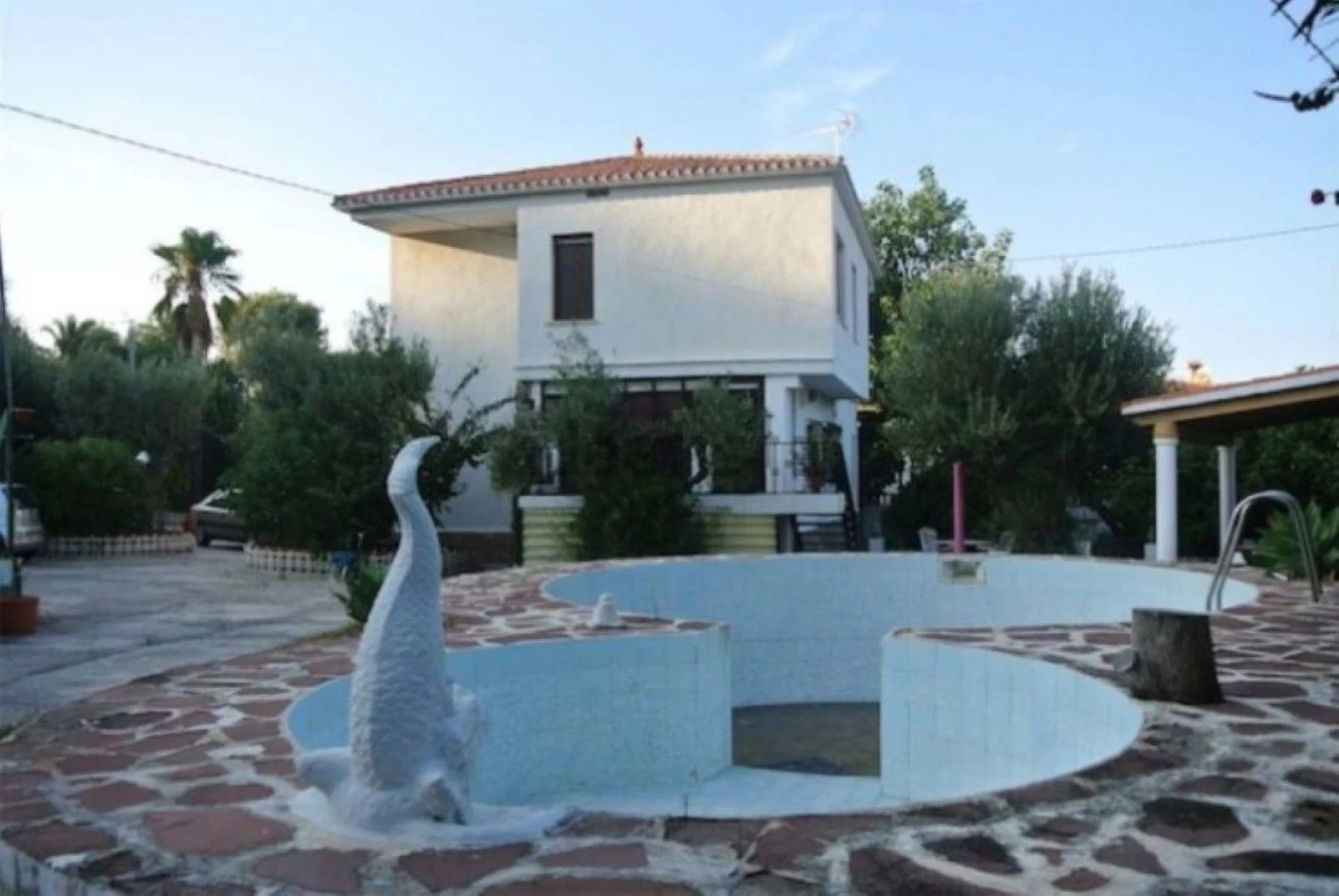 VP49 - Chalets en venta en Las Rotas DENIA