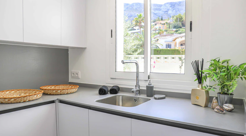 A07 - Apartamentos en Denia de Obra nueva en venta