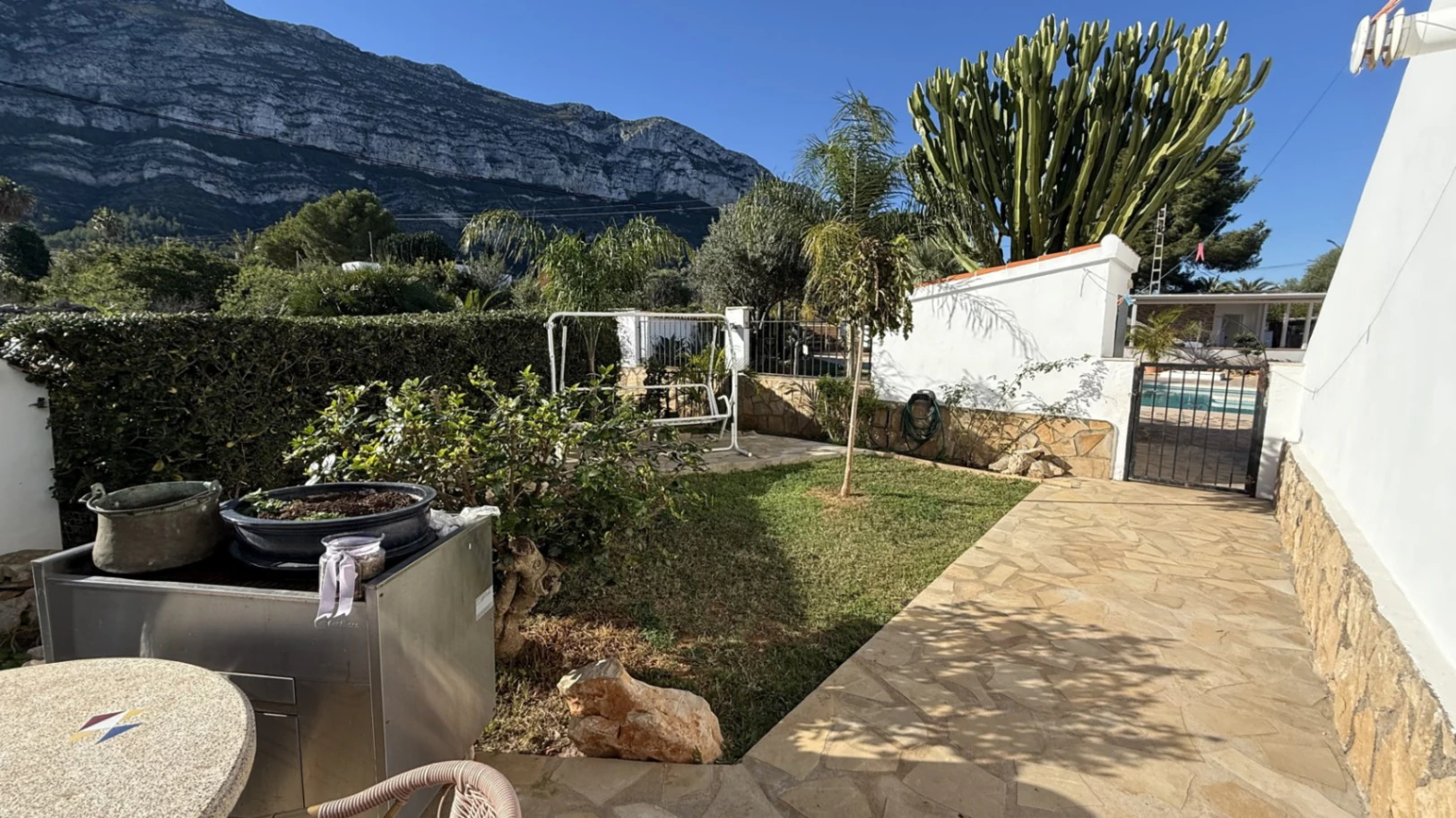 EIH848612 - Gran Villa-Hotel rural Denia Montgó
