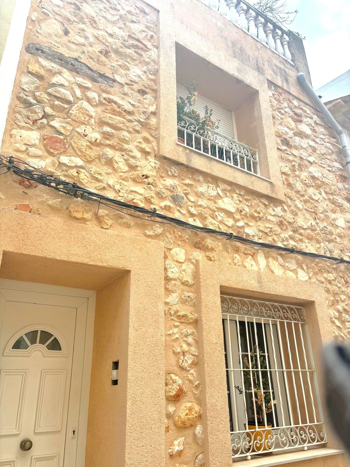 TMH192178 - CASA DE PUEBLO EN PREDREGUER