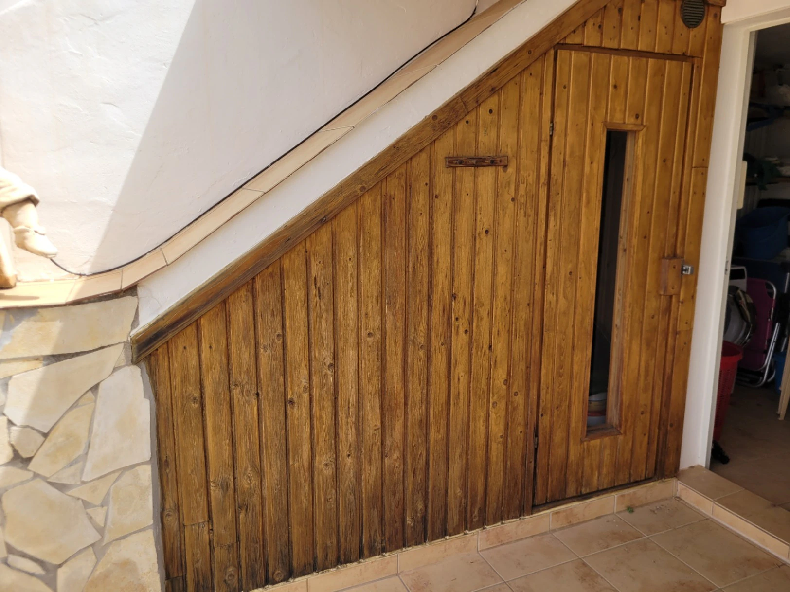 K-BR44437 - Chalet pareado en venta en Dénia con vistas panorámicas