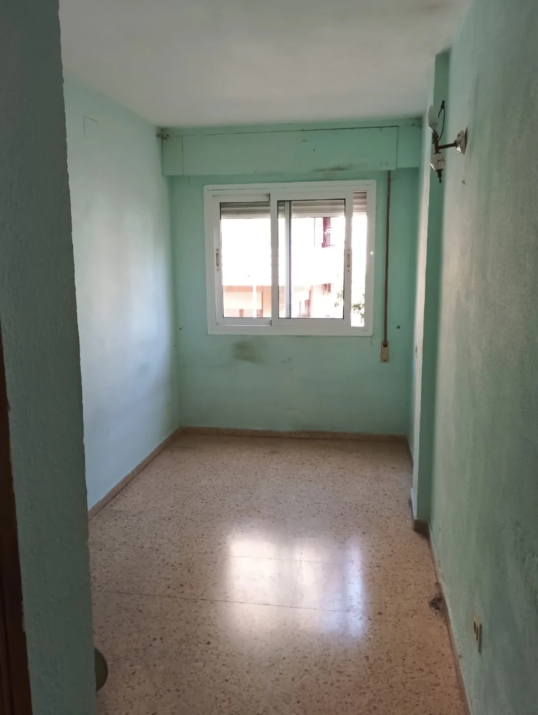 P10 - Apartamento en Denia centro de 3 dormitorios con ascensor