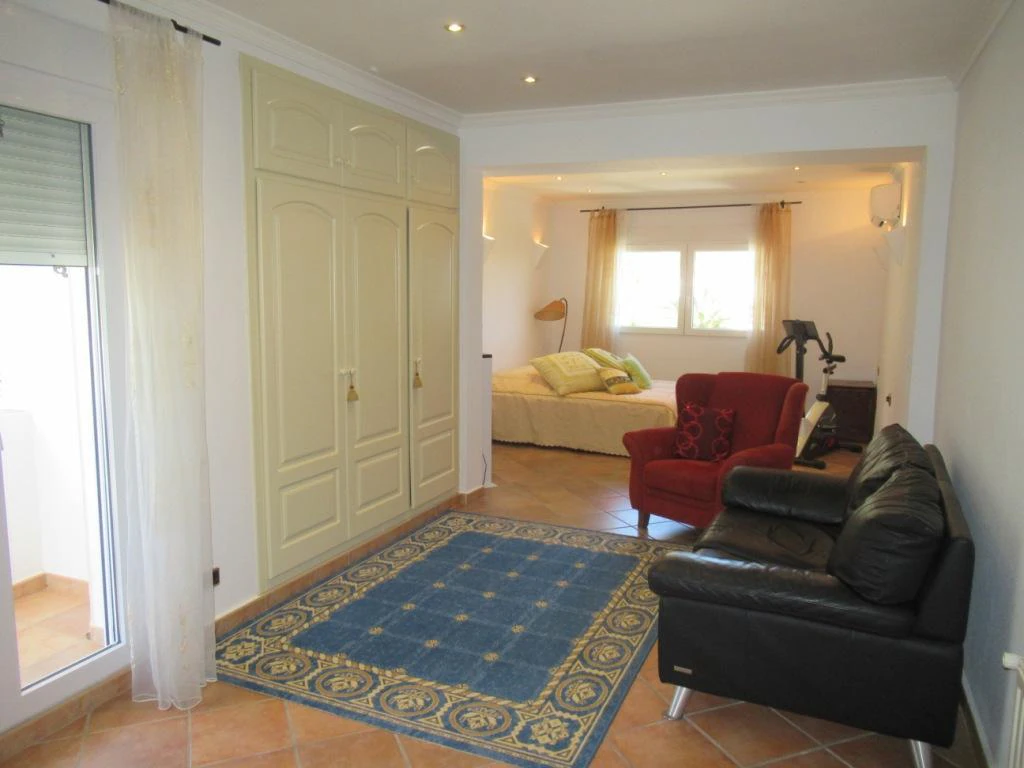 VP58 - Chalets en venta en Jávea