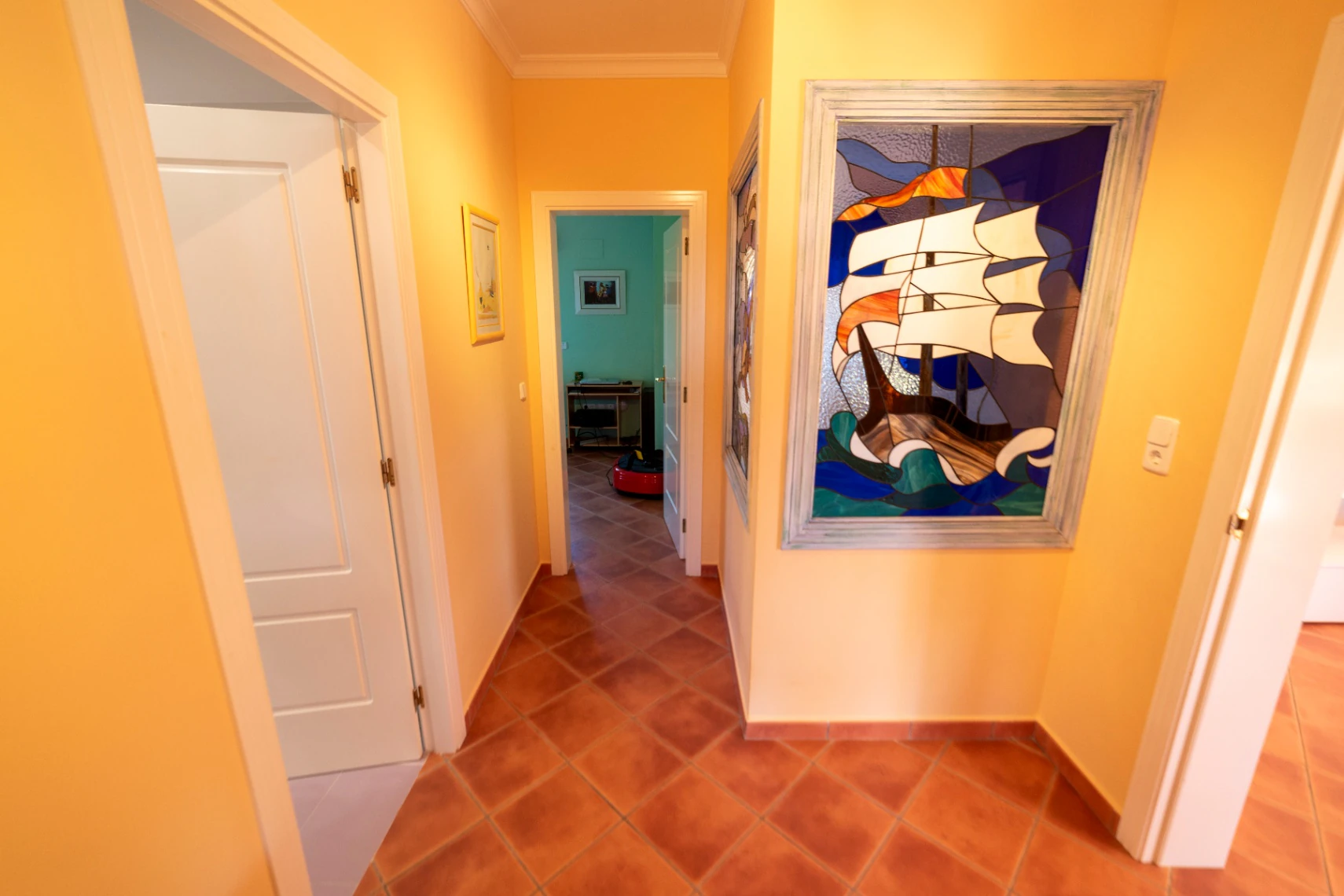 K-DI422399 - Villa de lujo con vista al mar en Denia