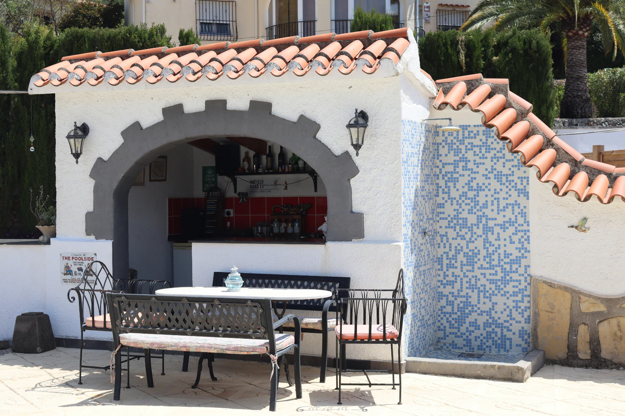 PPT556855 - Chalet/Villa en venta en Orba