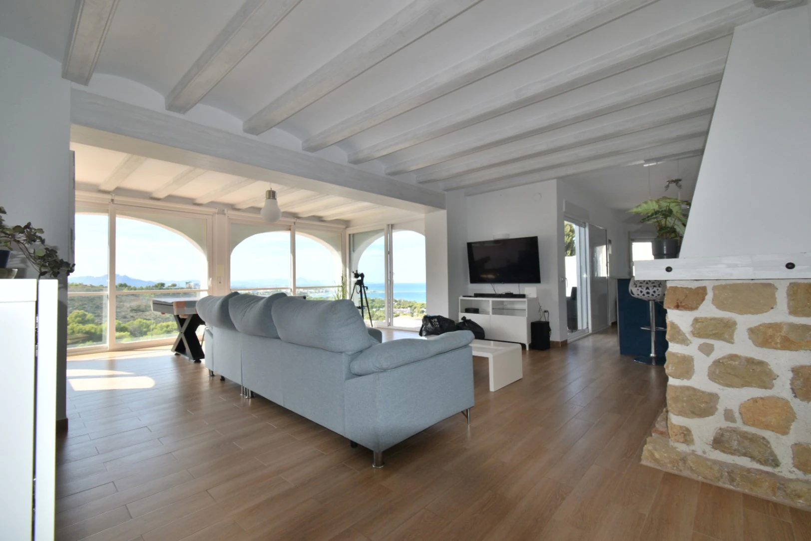Villa à la vente à Denia
