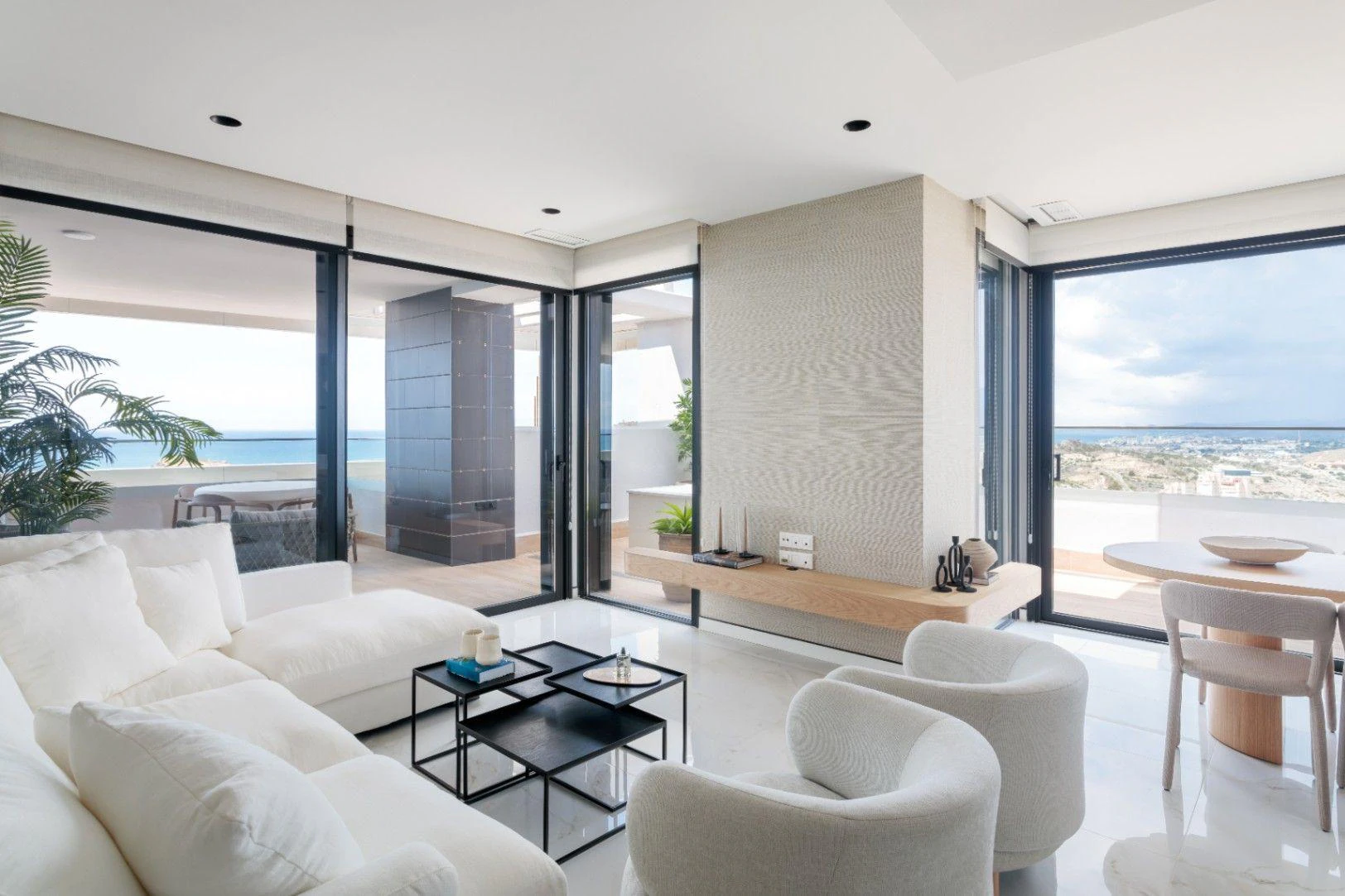 K-DI285439 - Apartamento de lujo en Benidorm