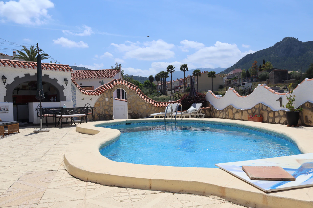 PPT556855 - Chalet/Villa en venta en Orba
