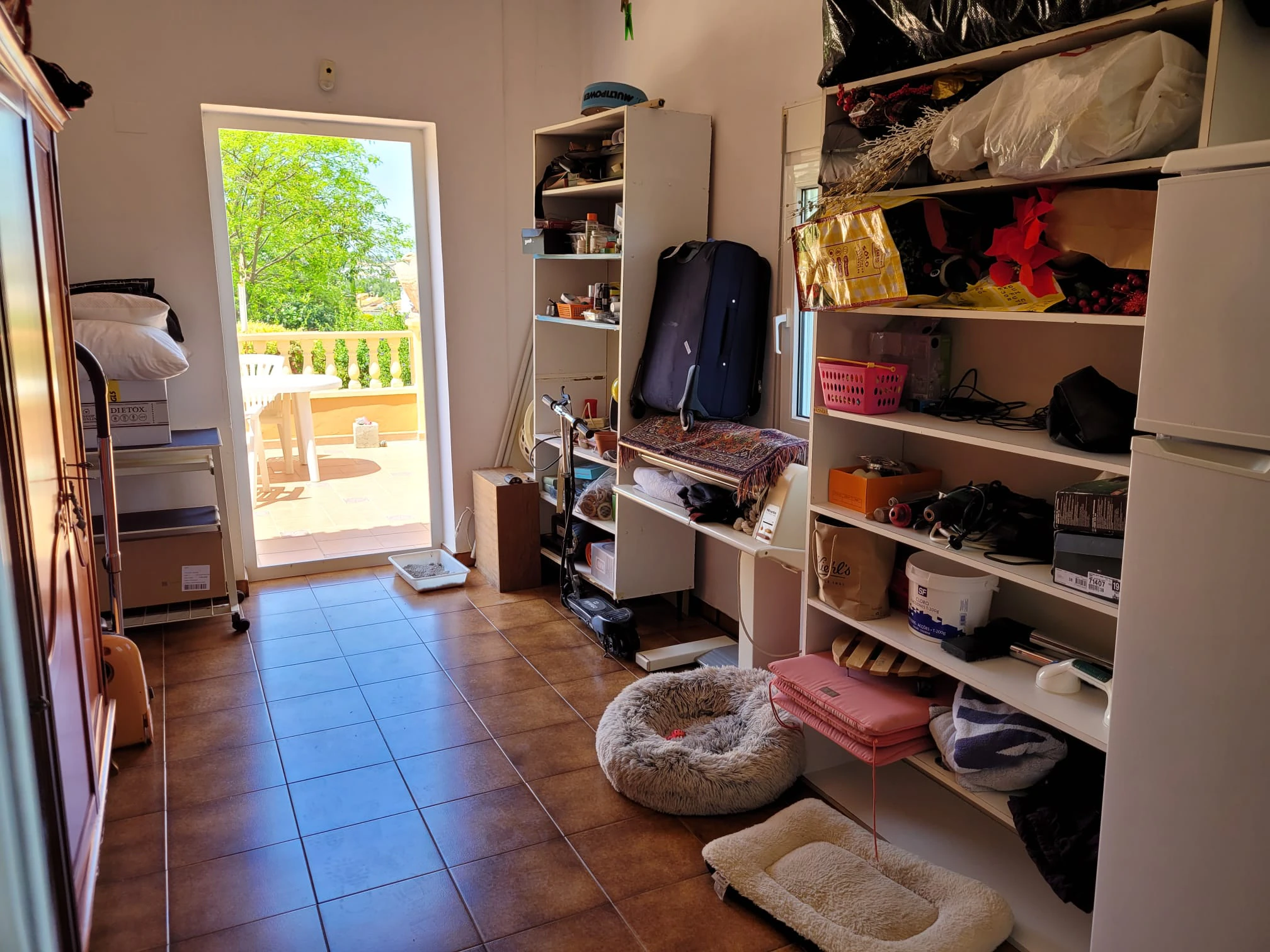 K-BR98486 - Se vende amplio chalet en Denia cerca del centro