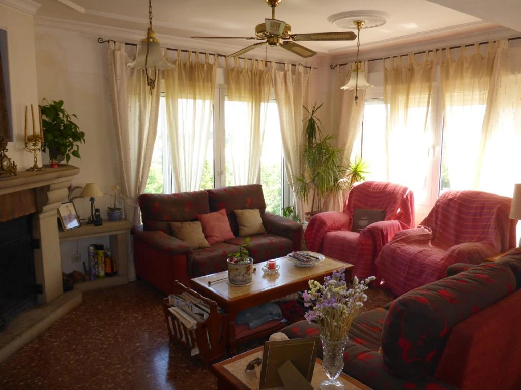 VP39 - Chalets en venta en DENIA