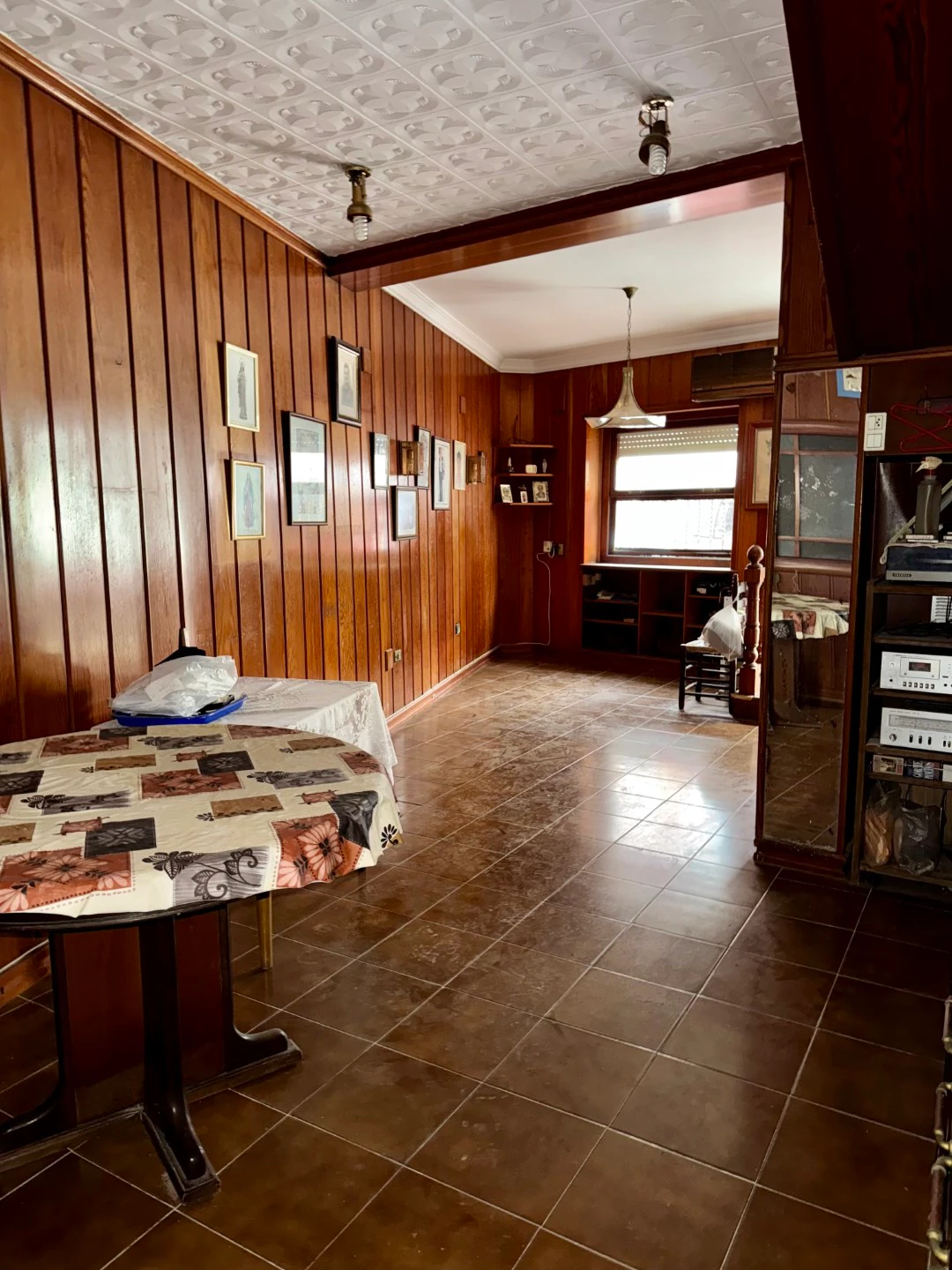 TH1 - Casa de pueblo en venta en Denia