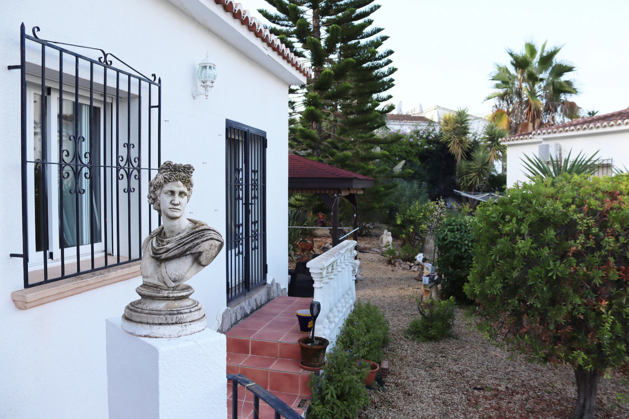 PPT608960 - Chalet/Villa en venta en Murla