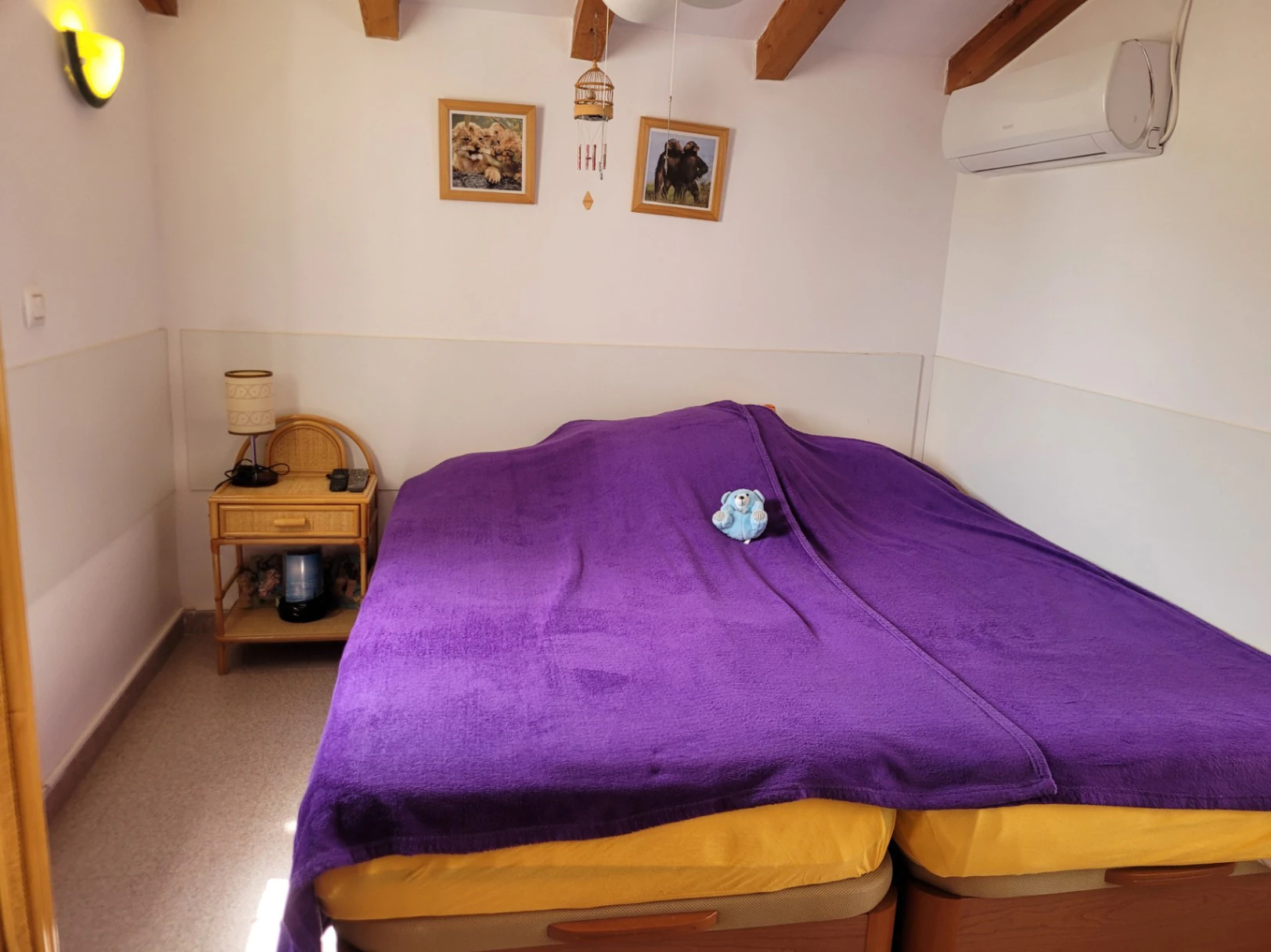 K-BR44437 - Chalet pareado en venta en Dénia con vistas panorámicas