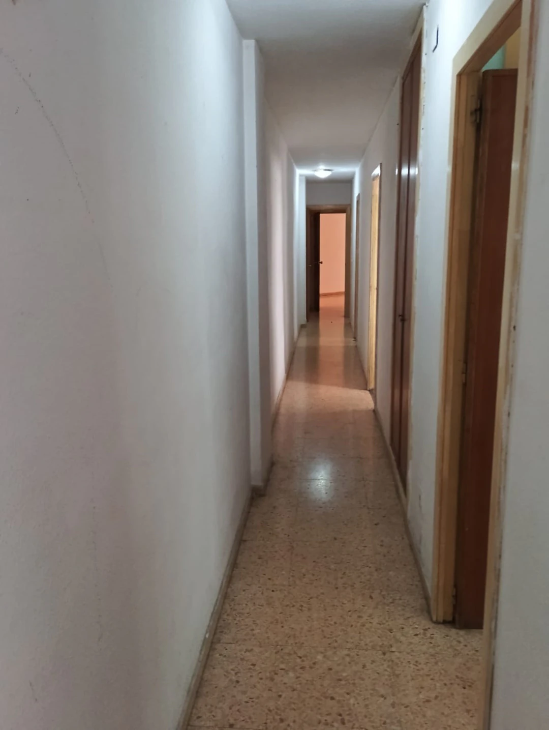 P10 - Apartamento en Denia centro de 3 dormitorios con ascensor
