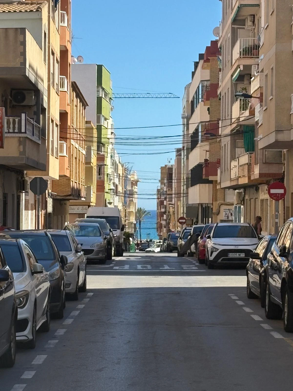 MPI625153 - Apartamento en venta de 2 dormitorios en Torrevieja, Alicante.