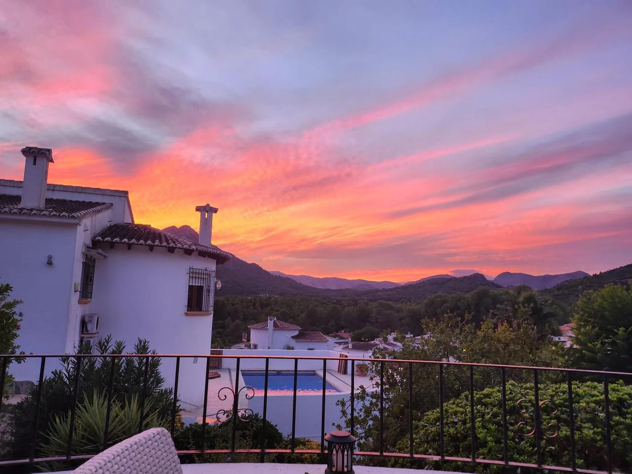 PPT608960 - Chalet/Villa en venta en Murla