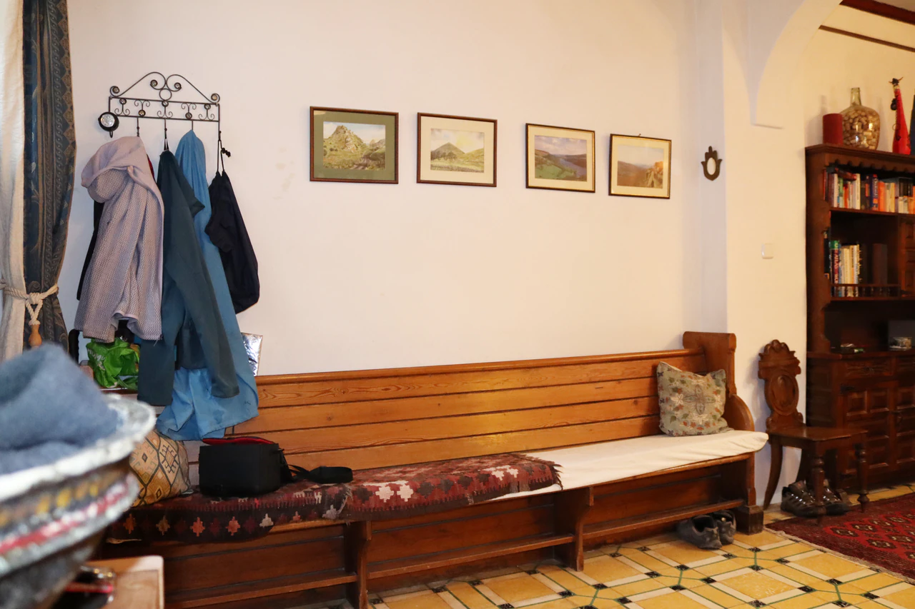 PPT106419 - Maison de ville à la vente à Castell De Castells
