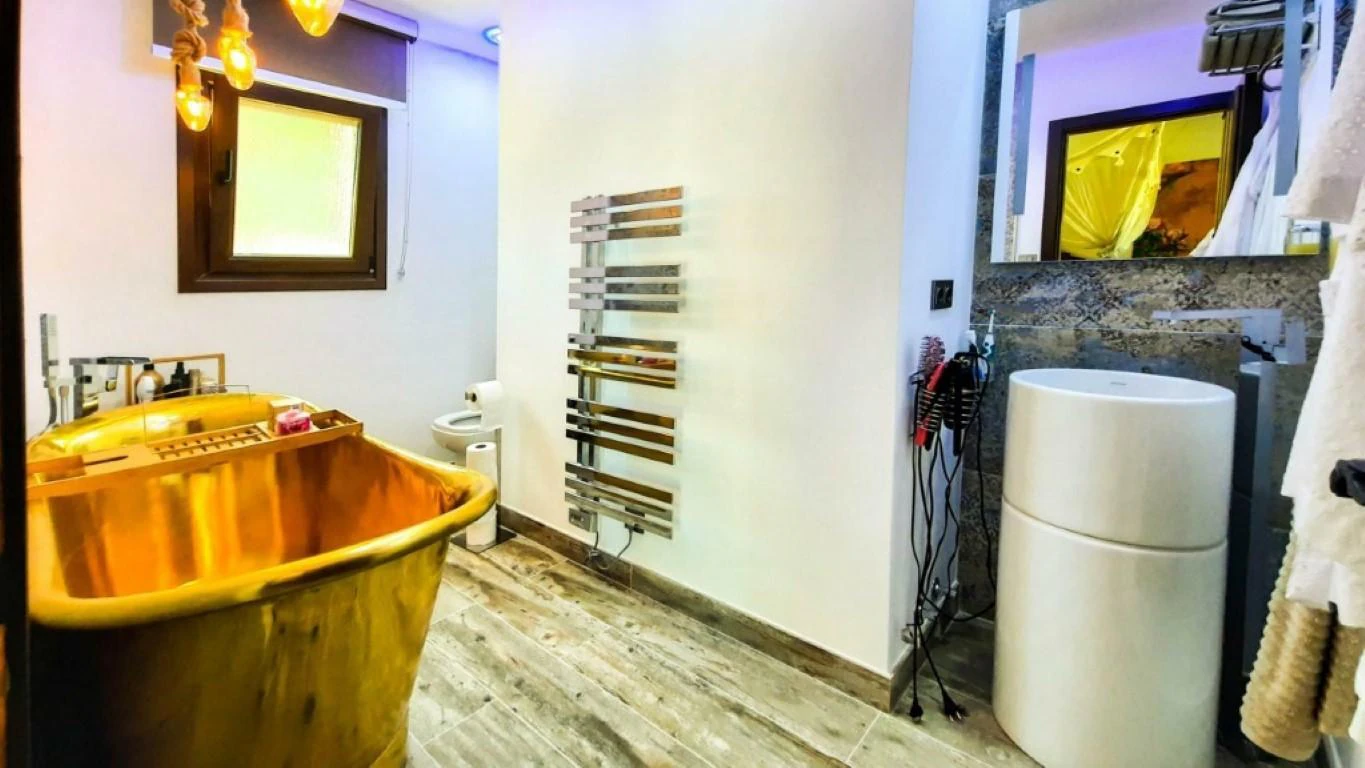 VP65 - Chalets en venta en DENIA