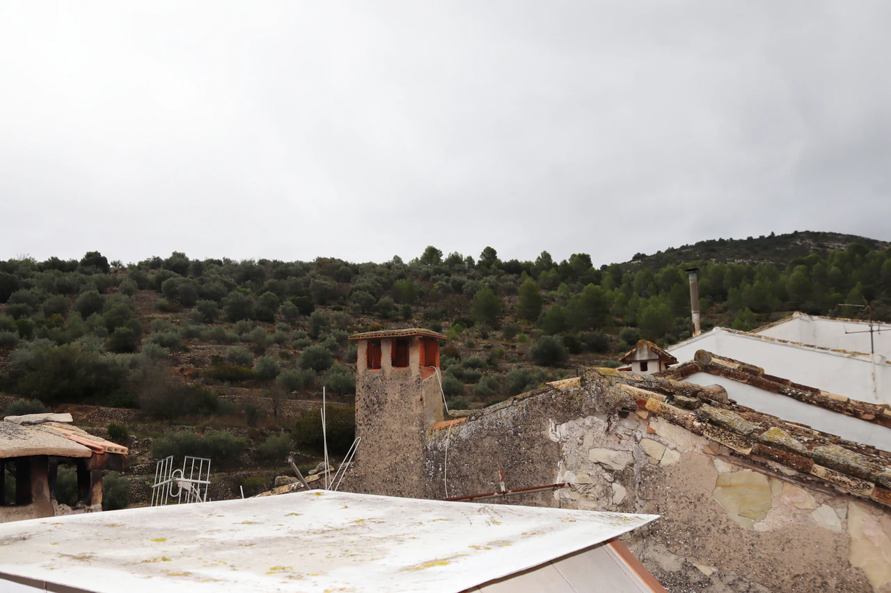 PPT106419 - Maison de ville à la vente à Castell De Castells