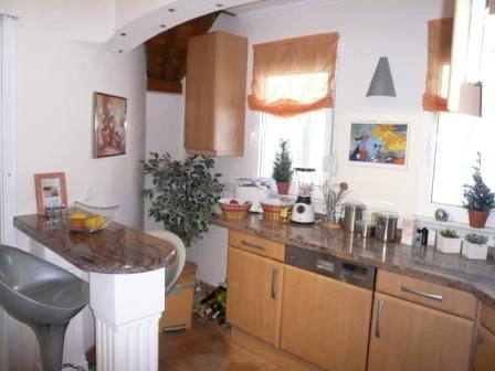 VP45 - Chalets en venta en DENIA con vistas al mar