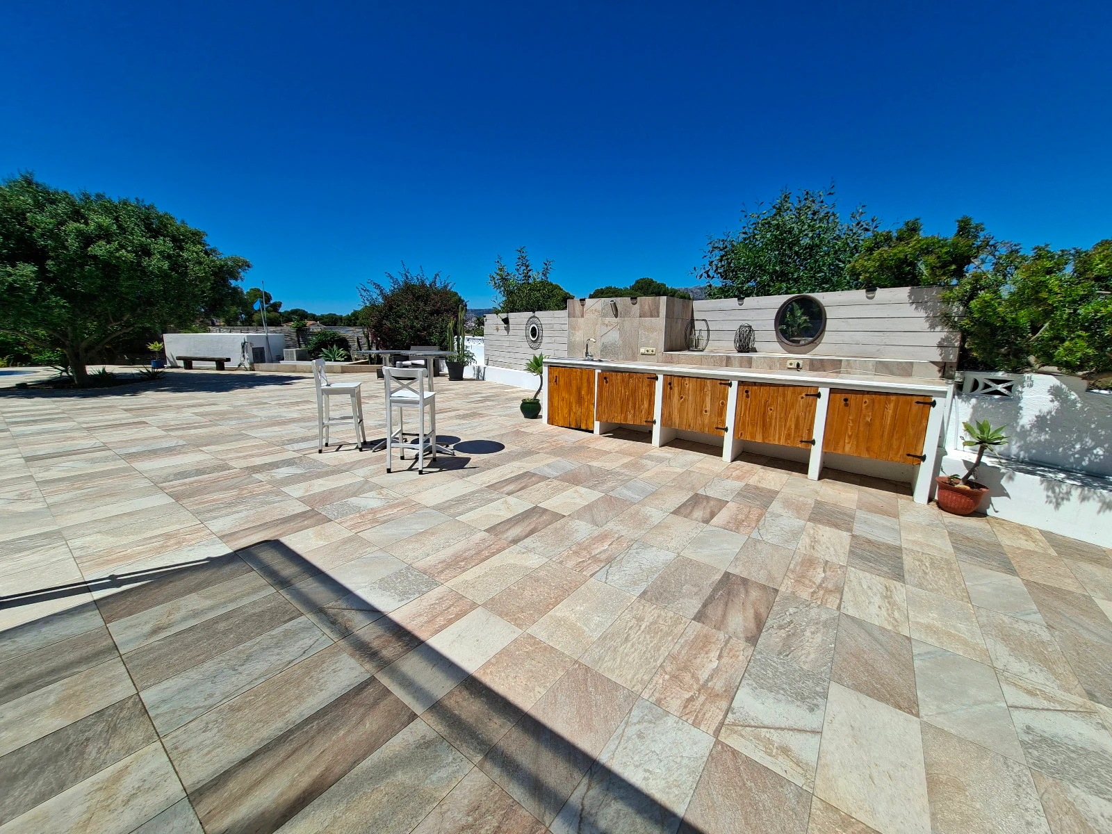 JW-CP002706 - Chalet/Villa en venta en Calpe