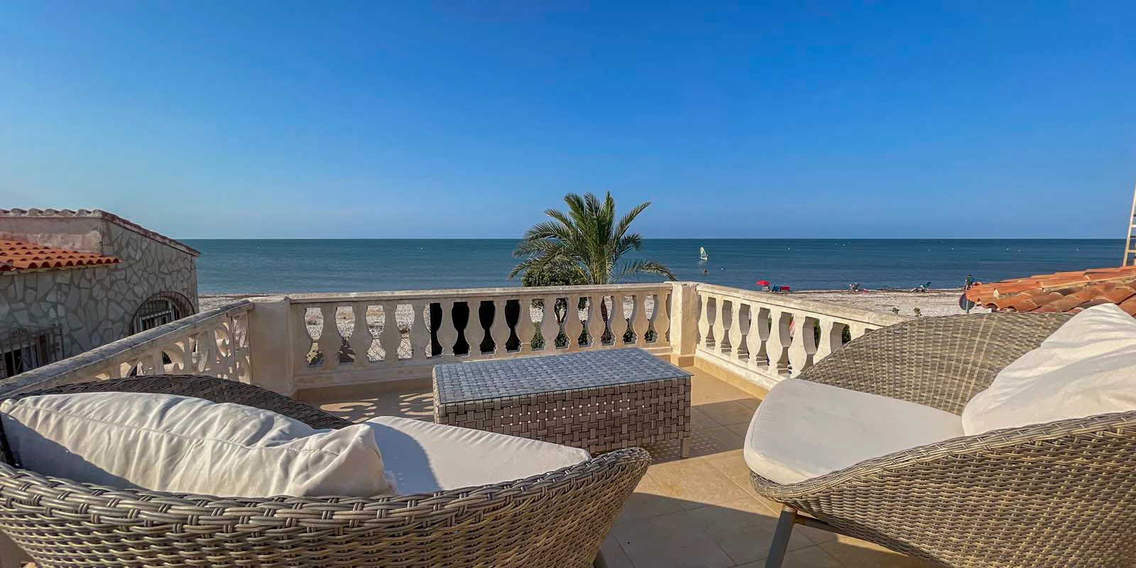 K-DI584820 - Chalet en primera línea, Denia