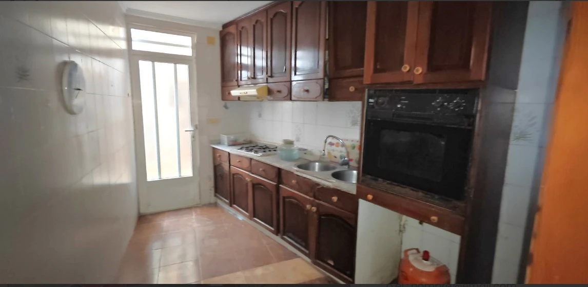 TH1 - Casa de pueblo en venta en Denia